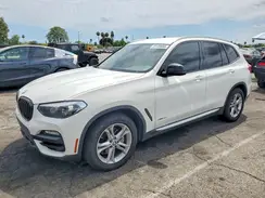5UXTR9C50JLD66878 2018 BMW X3