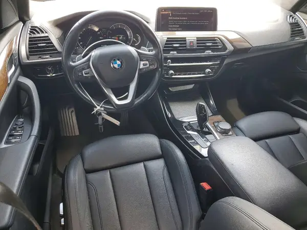 5UXTR9C50JLD66878 2018 BMW X3 - Image 8