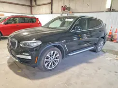 5UXTR9C50JLD67044 2018 BMW X3