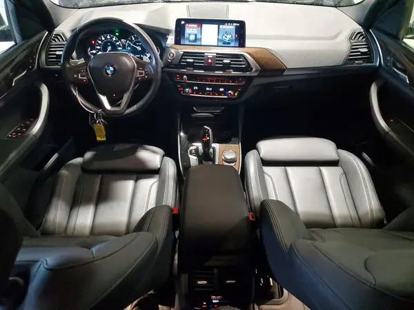 5UXTR9C50JLD67044 2018 BMW X3 - Image 8