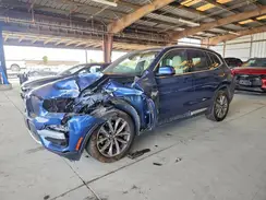 5UXTR9C50JLD67531 2018 BMW X3