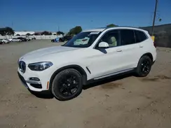 5UXTR9C50JLD67934 2018 BMW X3