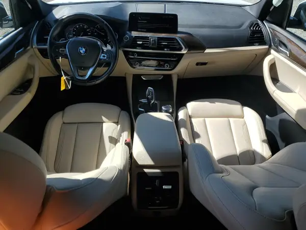 5UXTR9C50JLD67934 2018 BMW X3 - Image 8