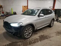 5UXTR9C50JLD68419 2018 BMW X3