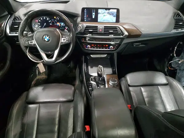 5UXTR9C50JLD68419 2018 BMW X3 - Image 8