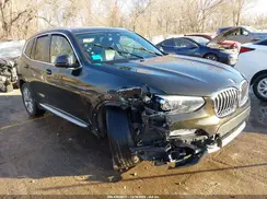 5UXTR9C50JLD69067 2018 BMW X3