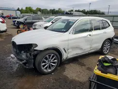 5UXTR9C50JLD70879 2018 BMW X3