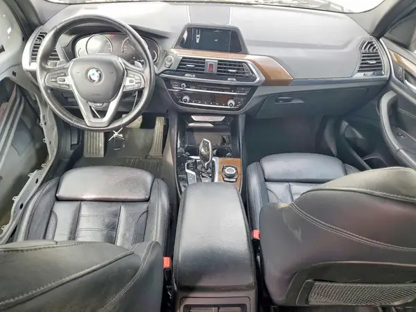 5UXTR9C50JLD70879 2018 BMW X3 - Image 8
