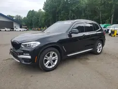 5UXTR9C50JLD70929 2018 BMW X3