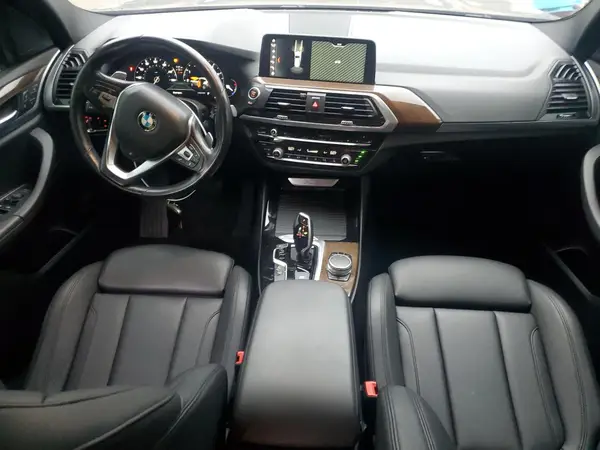 5UXTR9C50JLD70929 2018 BMW X3 - Image 8