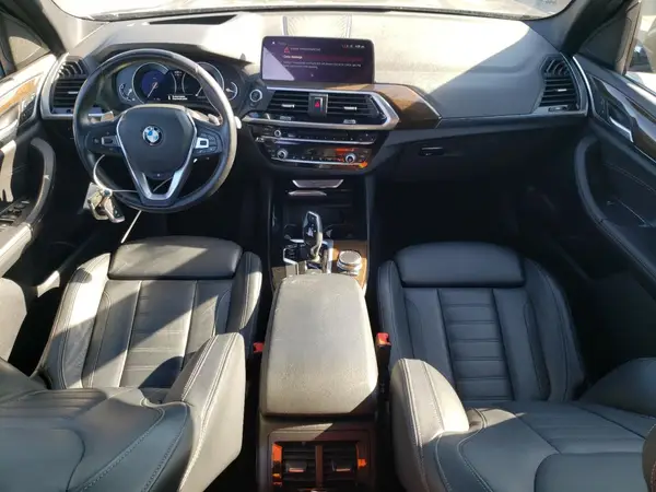 5UXTR9C50JLD71384 2018 BMW X3 - Image 8