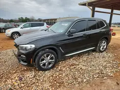 5UXTR9C50JLD71739 2018 BMW X3