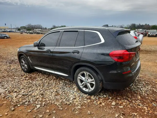 5UXTR9C50JLD71739 2018 BMW X3 - Image 2