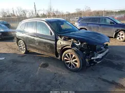 5UXTR9C50JLD72342 2018 BMW X3