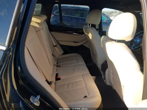 5UXTR9C50JLD72342 2018 BMW X3 - Image 8