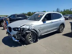 5UXTR9C50JLD72423 2018 BMW X3