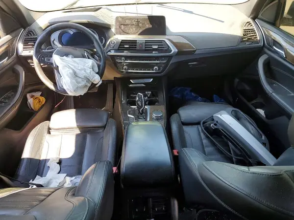 5UXTR9C50JLD72423 2018 BMW X3 - Image 8