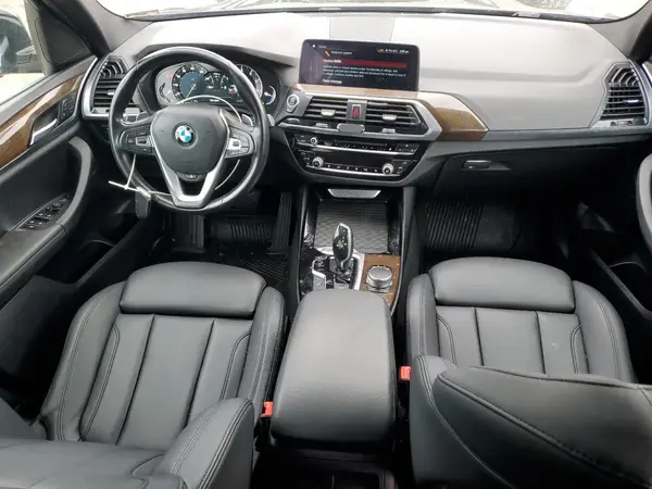 5UXTR9C50JLD72700 2018 BMW X3 - Image 8