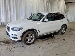 5UXTR9C50JLD72986 2018 BMW X3
