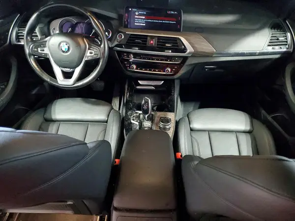 5UXTR9C50JLD72986 2018 BMW X3 - Image 8