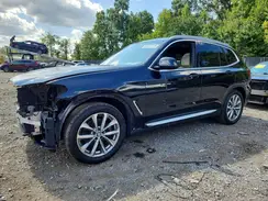 5UXTR9C50JLD73068 2018 BMW X3