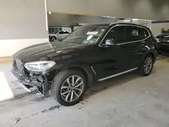 5UXTR9C50JLD73197 2018 BMW X3