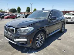 5UXTR9C50JLD73684 2018 BMW X3