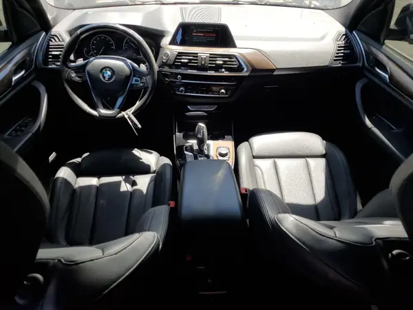 5UXTR9C50JLD73684 2018 BMW X3 - Image 8