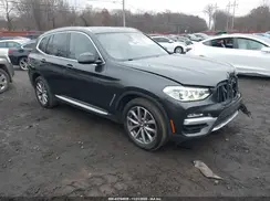 5UXTR9C50JLD73765 2018 BMW X3