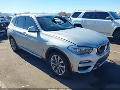 5UXTR9C50JLD73944 2018 BMW X3