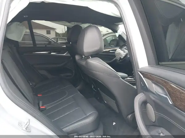 5UXTR9C50JLD74642 2018 BMW X3 - Image 8