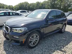 5UXTR9C50JLD88394 2018 BMW X3