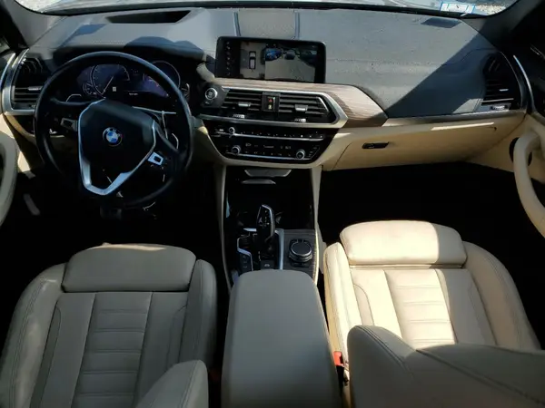 5UXTR9C50JLD88394 2018 BMW X3 - Image 8