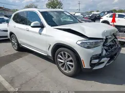 5UXTR9C50JLD88475 2018 BMW X3