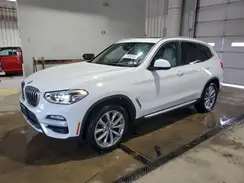 5UXTR9C50JLD89349 2018 BMW X3