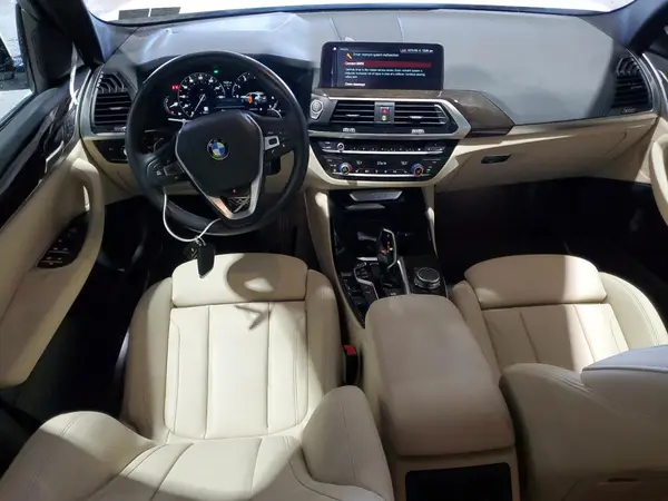 5UXTR9C50JLD89349 2018 BMW X3 - Image 8