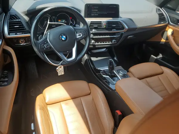 5UXTR9C50JLD89593 2018 BMW X3 - Image 8