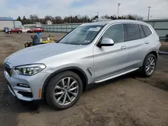 5UXTR9C50JLD90081 2018 BMW X3