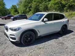 5UXTR9C50KLD90552 2019 BMW X3