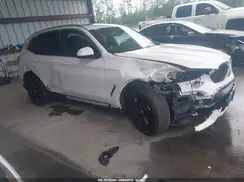 5UXTR9C50KLD90969 2019 BMW X3