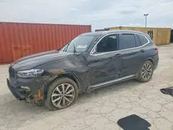 5UXTR9C50KLD91023 2019 BMW X3