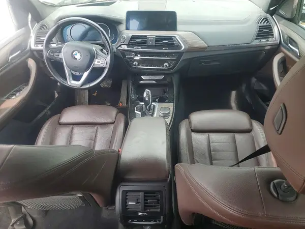 5UXTR9C50KLD91023 2019 BMW X3 - Image 8