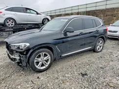 5UXTR9C50KLD91670 2019 BMW X3