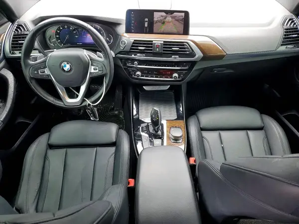 5UXTR9C50KLD91670 2019 BMW X3 - Image 8