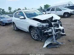 5UXTR9C50KLD92012 2019 BMW X3