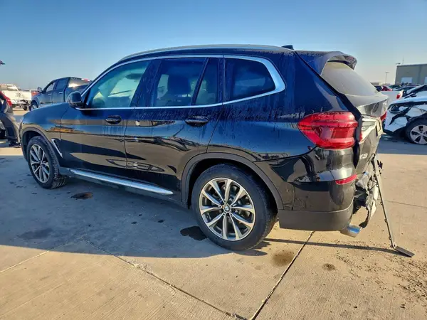 5UXTR9C50KLD92270 2019 BMW X3 - Image 2