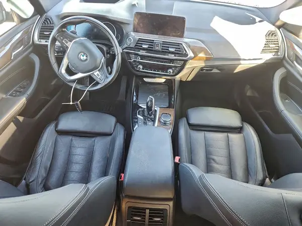 5UXTR9C50KLD92270 2019 BMW X3 - Image 8