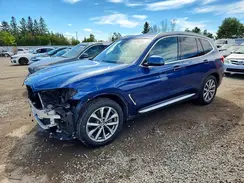 5UXTR9C50KLD92401 2019 BMW X3