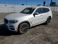 5UXTR9C50KLD92687 2019 BMW X3