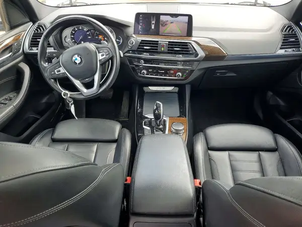 5UXTR9C50KLD93015 2019 BMW X3 - Image 8